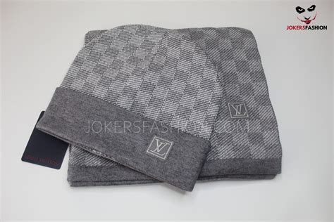 louis vuitton sjaal heren marktplaats|Louis Vuitton muts en sjaal .